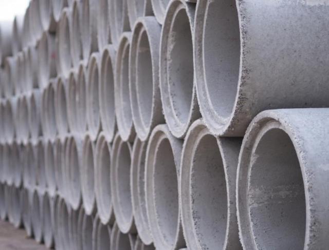 Tubo de Concreto M/F 800x100 MM CA 1